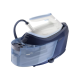 Philips | Steam Generator | PerfectCare PSG6026/20 | 2400 W | 1.8 L | 6.5 bar | Auto power off | Vertical steam function | Calc-clean function | Blue/White