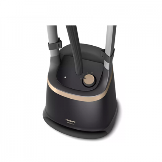 Philips | Stand Garment Steamer with StyleBoard | STE3170/80 | Handheld | 2000 W | 2 L | 40 g/min | Black