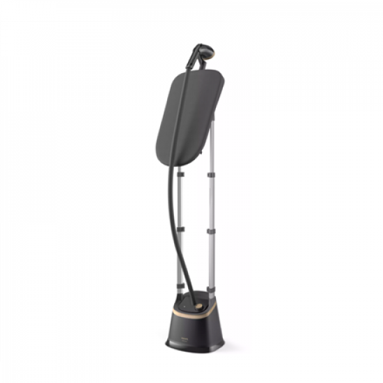 Philips | Stand Garment Steamer with StyleBoard | STE3170/80 | Handheld | 2000 W | 2 L | 40 g/min | Black