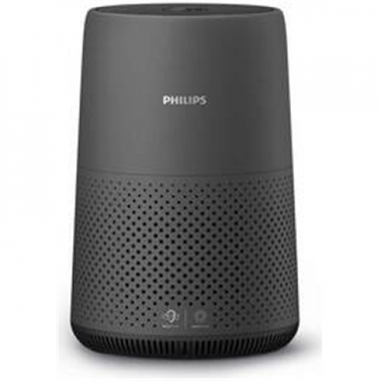 Philips | Compact Air Purifier | AC0850/11 | 20 W | Suitable for rooms up to 49 m² | Black