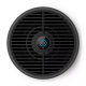 Philips | Compact Air Purifier | AC0850/11 | 20 W | Suitable for rooms up to 49 m² | Black