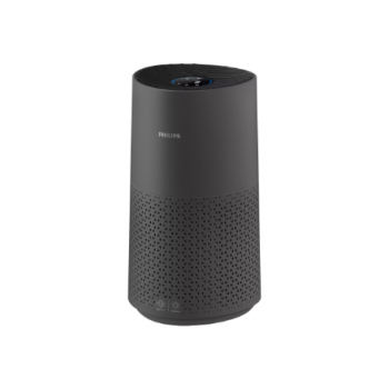 Philips | Air Purifier | AC1715/11 | Suitable for rooms up to 78 m² | 78 m³ | Black