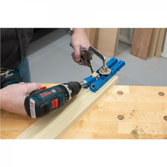 Kreg | Pocket-Hole Jig 320