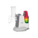 Adler | Vegetable Slicer | AD 4815 | White/Grey | 150 W
