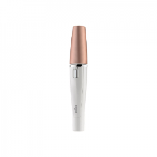 FACE EPILATOR SE851 WITH 4 ATTACHMENTS | Braun