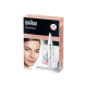 FACE EPILATOR SE851 WITH 4 ATTACHMENTS | Braun