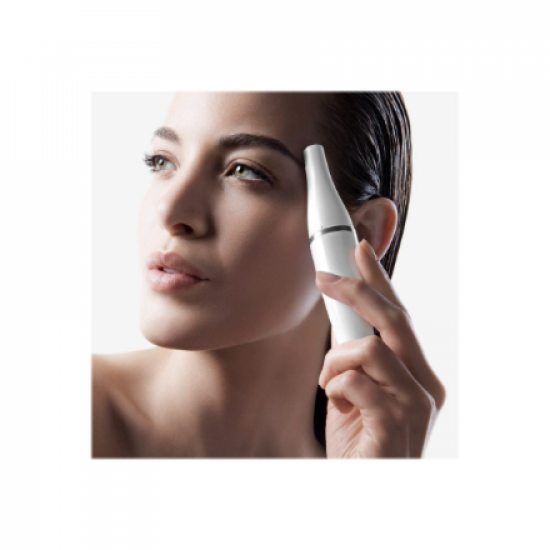 FACE EPILATOR SE851 WITH 4 ATTACHMENTS | Braun