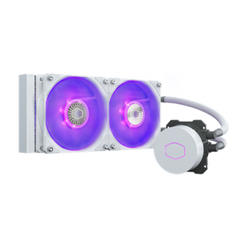 Cooler Master | MasterLiquid ML240L V2 RGB Cooler | Cooler