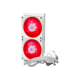 Cooler Master | MasterLiquid ML240L V2 RGB Cooler | Cooler