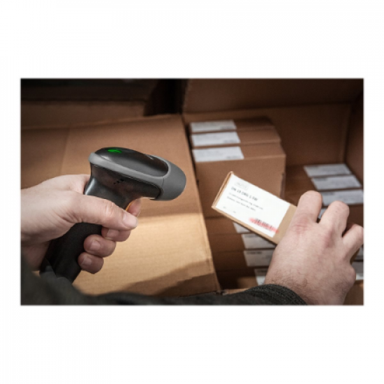 Digitus | 2D Barcode Scanner DA-81002