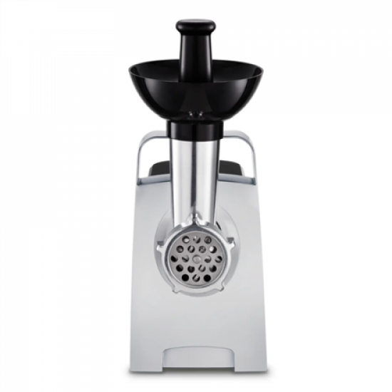 TEFAL | Meat Grinder | NE109838 | Stainless Steel/Black | 1400 W | Number of speeds 1 | Throughput (kg/min) 1.7