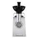 TEFAL | Meat Grinder | NE109838 | Stainless Steel/Black | 1400 W | Number of speeds 1 | Throughput (kg/min) 1.7