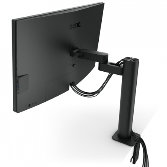 Benq | USB-C Monitor | PD3205UA | 31.5 