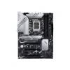 Asus | PRIME Z790-P | Processor family Intel | Processor socket LGA1700 | DDR5 DIMM | Supported hard disk drive interfaces SATA, M.2 | Number of SATA connectors 4