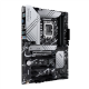 Asus | PRIME Z790-P | Processor family Intel | Processor socket LGA1700 | DDR5 DIMM | Supported hard disk drive interfaces SATA, M.2 | Number of SATA connectors 4