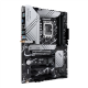Asus | PRIME Z790-P WIFI | Processor family Intel | Processor socket LGA1700 | DDR5 | Supported hard disk drive interfaces SATA, M.2 | Number of SATA connectors 4