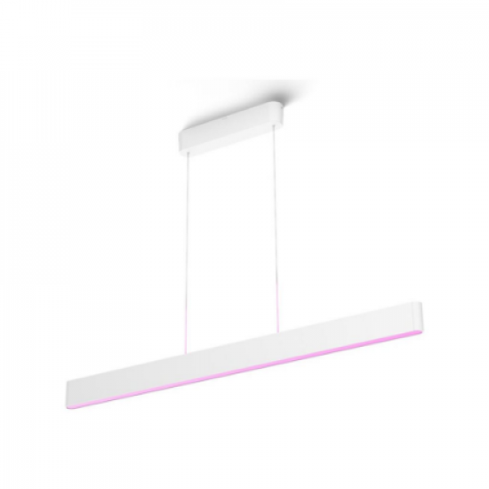 Philips Hue Ensis pendant white 79W 24V | 79 W | White and Colour Ambiance 2000-6500K