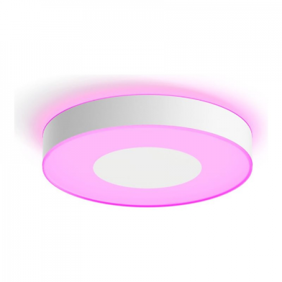Philips Hue Infuse L ceiling lamp white | 52.5 W | White and color ambiance 2000-6500 | Bluetooth