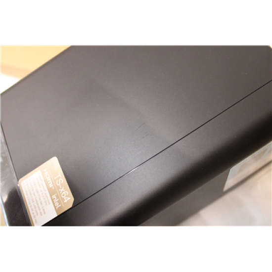 SALE OUT. QNAP | 4-Bay desktop NAS | TS-464-8G | Intel Celeron | N5095 4-core | Processor frequency 2.9 GHz | 8 GB | DEMO (SCRATCHED)