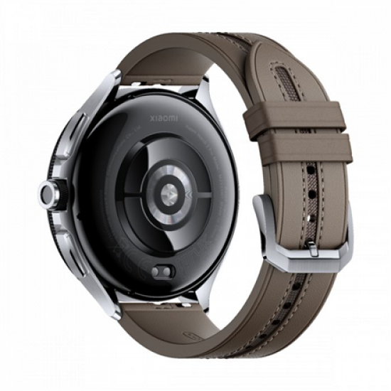 2 Pro | Smart watch | GPS (satellite) | AMOLED | 1.43