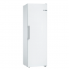 Bosch | Freezer | GSN36CWEP | Energy efficiency class E | Upright | Free standing | Height 186 cm | Total net capacity 242 L | No Frost system | White