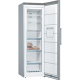 Bosch | Freezer | GSN36VIEP | Energy efficiency class E | Upright | Free standing | Height 186 cm | Total net capacity 242 L | No Frost system | Stainless steel