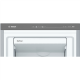 Bosch | Freezer | GSN36VIEP | Energy efficiency class E | Upright | Free standing | Height 186 cm | Total net capacity 242 L | No Frost system | Stainless steel