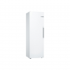 Bosch | Refrigerator | KSV36FWDP | Energy efficiency class Class D | Free standing | Height 186 cm | Fridge net capacity 346 L | 39 dB | White