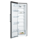 Bosch | Refrigerator | KSV36VXDP | Energy efficiency class D | Free standing | Larder | Height 186 cm | Fridge net capacity 346 L | Display | 39 dB | Black