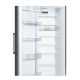 Bosch | Refrigerator | KSV36VXDP | Energy efficiency class D | Free standing | Larder | Height 186 cm | Fridge net capacity 346 L | Display | 39 dB | Black