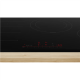 Bosch | Hob | PXE831HC1E | Induction | Number of burners/cooking zones 4 | Touch | Timer | Black