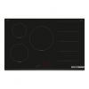 Bosch | Hob | PXV831HC1E | Induction | Number of burners/cooking zones 5 | Touch | Timer | Black