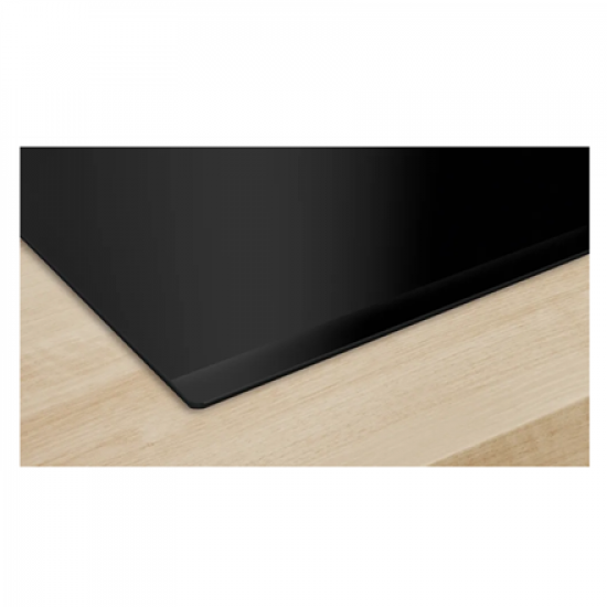 Bosch | Hob | PXV831HC1E | Induction | Number of burners/cooking zones 5 | Touch | Timer | Black