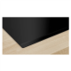 Bosch | Hob | PXV831HC1E | Induction | Number of burners/cooking zones 5 | Touch | Timer | Black