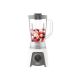 TEFAL | Blender | BL2C0130 | Tabletop | 450 W | Jar material Plastic | Jar capacity 1.5 L | Ice crushing | White