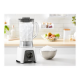 TEFAL | Blender | BL2C0130 | Tabletop | 450 W | Jar material Plastic | Jar capacity 1.5 L | Ice crushing | White