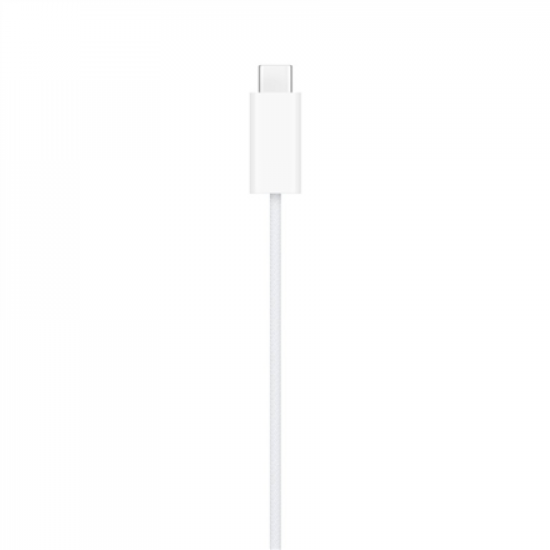 Apple Watch Magnetic Fast Charger to USB-C Cable (1 m) | Apple