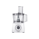 Bosch | Food Processor MultiTalent | MCM3200W | 800 W | Number of speeds 2 | Bowl capacity 2.3 L | White