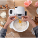 Bosch | MUM Series 2 Kitchen Machine | MUMS2AW00 | 700 W | Number of speeds 4 | Bowl capacity 3.8 L | White