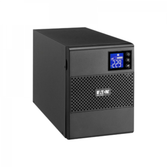 Eaton | UPS | 5SC 1000i | 1000 VA | 700 W