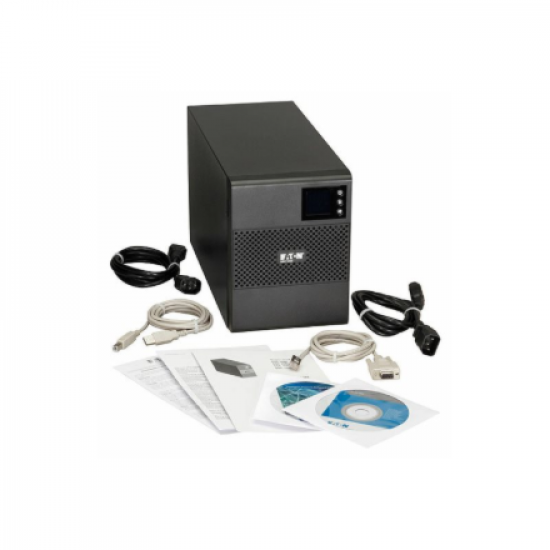 Eaton | UPS | 5SC 1000i | 1000 VA | 700 W