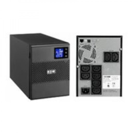 Eaton | UPS | 5SC 1000i | 1000 VA | 700 W