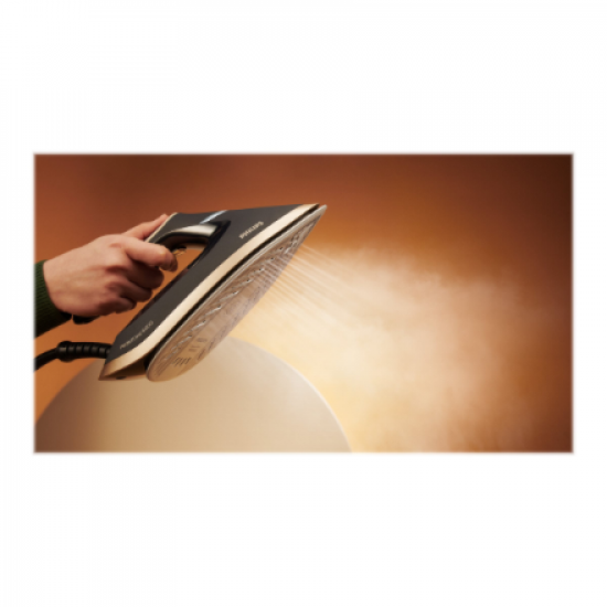 Philips Steam Station | PSG6064/80 6000 Series PerfectCare | 2400 W | 1.8 L | 8 bar | Auto power off | Vertical steam function | Calc-clean function