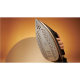 Philips Steam Station | PSG6064/80 6000 Series PerfectCare | 2400 W | 1.8 L | 8 bar | Auto power off | Vertical steam function | Calc-clean function