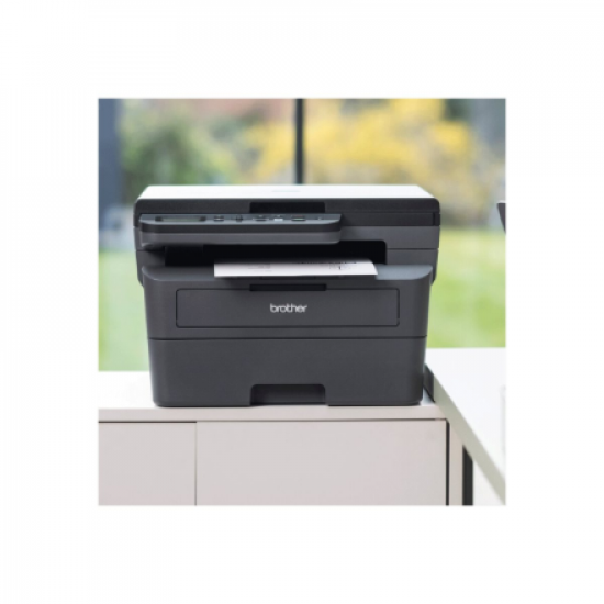 Brother | DCP-L2620DW | Laser | Mono | A4 | Wi-Fi
