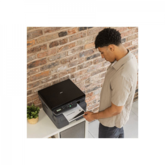 Brother | DCP-L2620DW | Laser | Mono | A4 | Wi-Fi