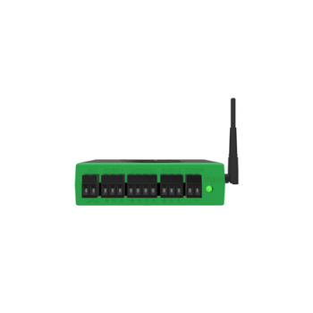 Tigo | CCA Kit, TAP, Din Rail PS | Enables internet connection via Ethernet, Wi-Fi or optional cellular connectivity; Enables module level monitoring with the Tigo Energy intelligence platform when paired with the TAP