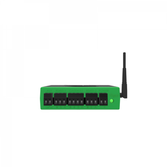 Tigo | CCA Kit, TAP, Din Rail PS | Enables internet connection via Ethernet, Wi-Fi or optional cellular connectivity; Enables module level monitoring with the Tigo Energy intelligence platform when paired with the TAP