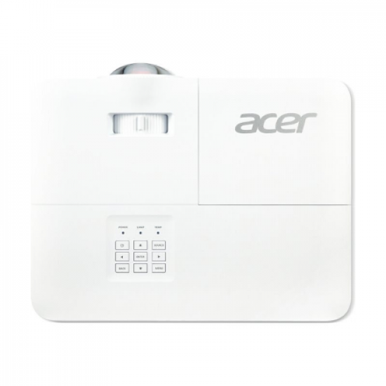 Acer | H6518STI | WUXGA (1920x1200) | 3500 ANSI lumens | White