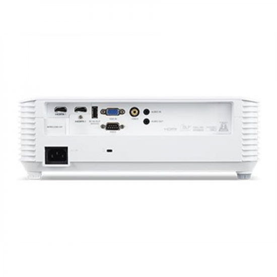 Acer | H6518STI | WUXGA (1920x1200) | 3500 ANSI lumens | White